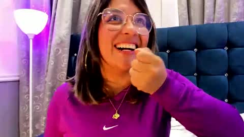 Snapshot of pandoracherry chatting on 02/21/25, 05:02 Pandora online show from 02/21/25, 05:02