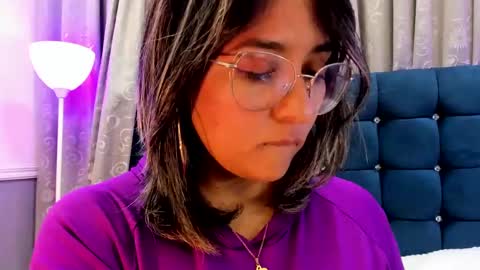 Snapshot of pandoracherry chatting on 02/21/25, 09:02 Pandora online show from 02/21/25, 09:02