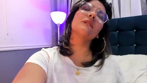 Snapshot of pandoracherry chatting on 02/23/25, 05:56 Pandora online show from 02/23/25, 05:56