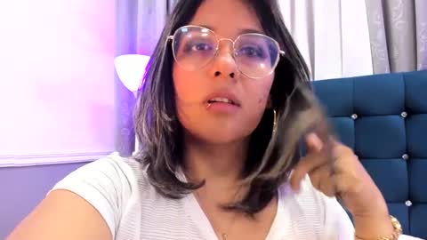 Snapshot of pandoracherry chatting on 02/23/25, 09:00 Pandora online show from 02/23/25, 09:00