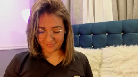 Snapshot of pandoracherry chatting on 02/27/25, 02:42 Pandora online show from 02/27/25, 02:42