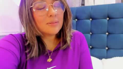 Snapshot of pandoracherry chatting on 02/28/25, 06:21 Pandora online show from 02/28/25, 06:21