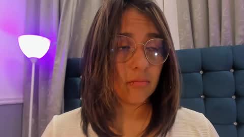 Snapshot of pandoracherry chatting on 03/10/25, 06:05 Pandora online show from 03/10/25, 06:05