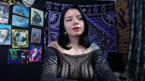 Snapshot of pandoragoddess chatting on 03/07/26, 02:52 online show from 03/07/26, 02:52