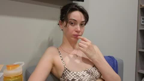pandorawithlove online show from 05/28/26, 01:52