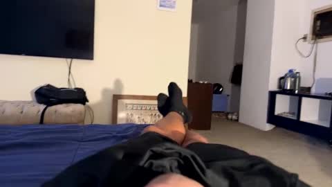 Alone online show from 09/24/25, 07:39