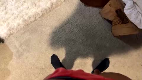 Alone online show from 01/08/26, 08:55