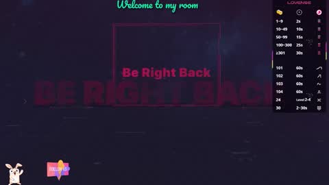 pandouxe online show from 01/13/26, 09:20