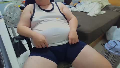 pangtobychen online show from 11/15/25, 05:42