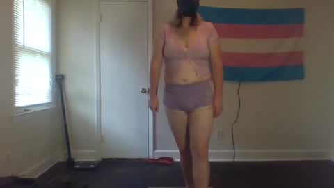 Puppyslut online show from 04/29/26, 01:59