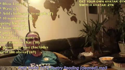 Snapshot of pannenkoekenkeizer chatting on 03/08/26, 06:34 Chris online show from 03/08/26, 06:34