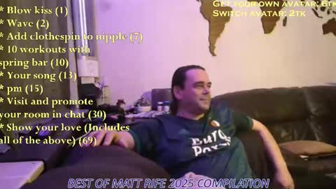 Snapshot of pannenkoekenkeizer chatting on 03/15/26, 10:27 Chris online show from 03/15/26, 10:27