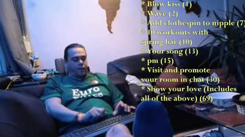 Snapshot of pannenkoekenkeizer chatting on 03/22/26, 06:44 Chris online show from 03/22/26, 06:44