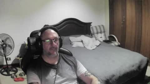 panoramix8080 online show from 10/30/25, 03:52