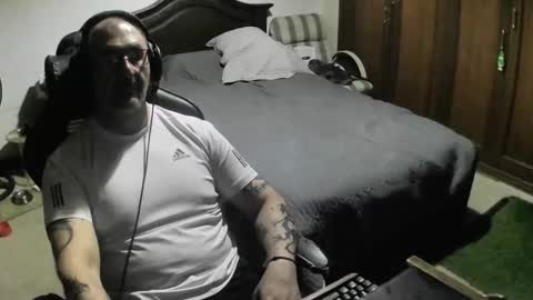 panoramix8080 online show from 11/06/25, 04:46