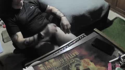 panoramix8080 online show from 11/09/25, 05:50