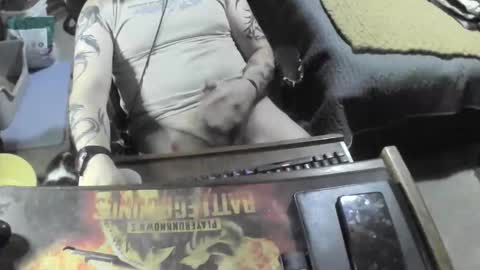 panoramix8080 online show from 01/11/26, 05:56