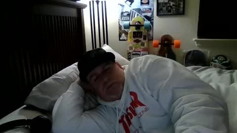 panos online show from 01/23/25, 11:37