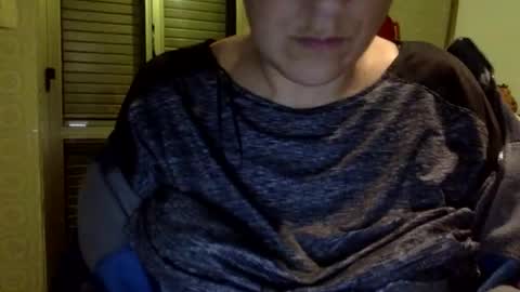 panterona83 online show from 11/02/25, 08:44