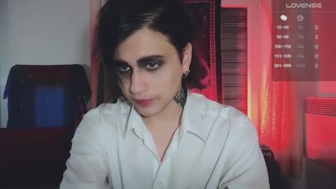 In bio online show from 11/21/25, 01:15