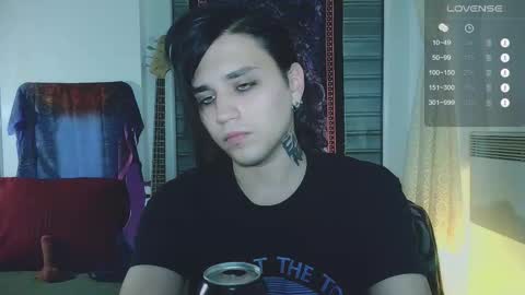 In bio online show from 11/24/25, 09:47