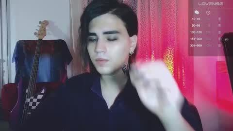 In bio online show from 12/02/25, 02:06