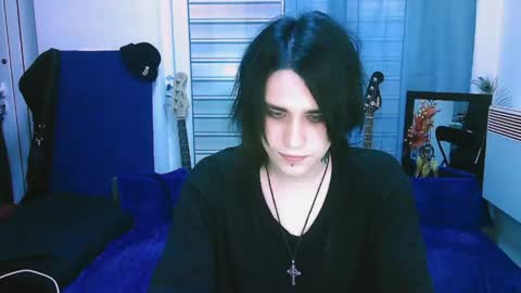 Snapshot of panther_cap chatting on 05/13/26, 11:07 In bio online show from 05/13/26, 11:07