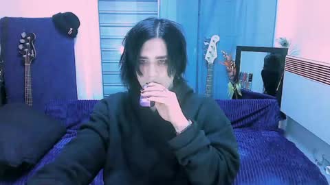 Snapshot of panther_cap chatting on 05/19/26, 08:48 In bio online show from 05/19/26, 08:48
