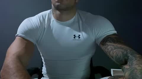 Oleg online show from 12/07/24, 02:35