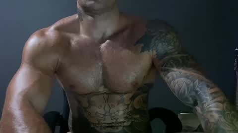 Oleg online show from 12/09/24, 08:00