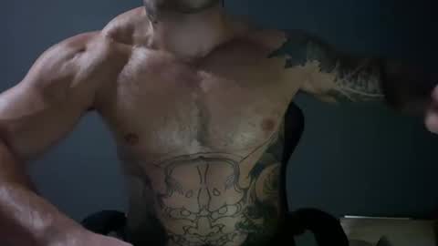 Oleg online show from 12/09/24, 03:00