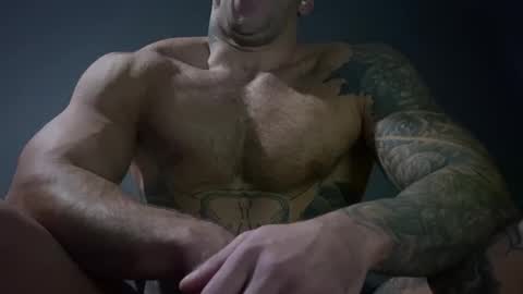 Oleg online show from 12/19/24, 03:08