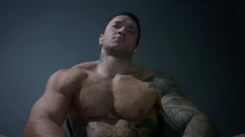 Oleg online show from 12/20/24, 05:25