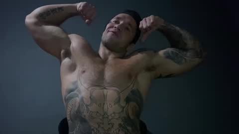 Oleg online show from 12/21/24, 06:52