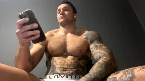 Oleg online show from 12/29/24, 06:14