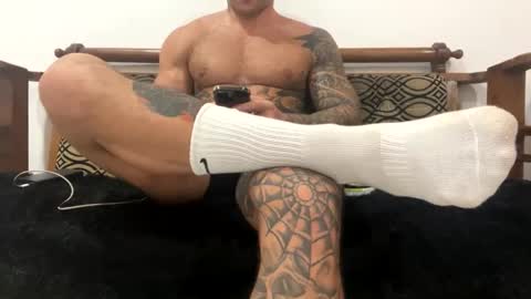 Oleg online show from 01/19/25, 06:09