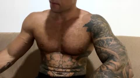 Oleg online show from 02/02/25, 05:21