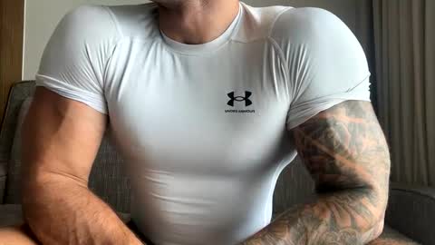 Oleg online show from 02/15/25, 02:26