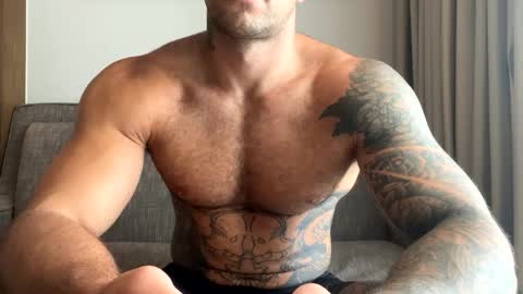 Oleg online show from 02/15/25, 06:02