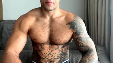 Oleg online show from 02/16/25, 01:47