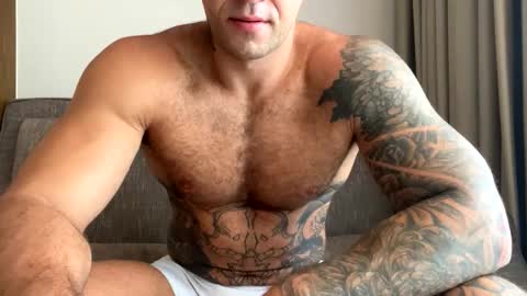 Oleg online show from 02/19/25, 05:05