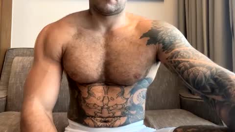 Oleg online show from 02/21/25, 12:49