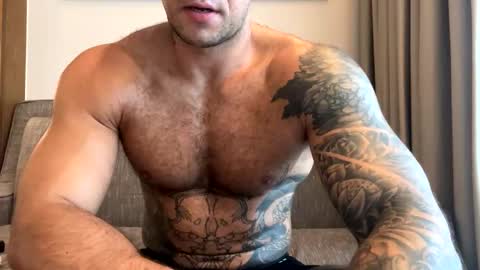 Oleg online show from 02/22/25, 11:57