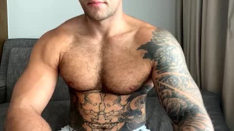 Oleg online show from 02/25/25, 03:52