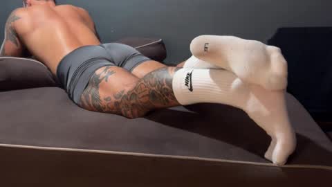 Oleg online show from 09/26/25, 01:15