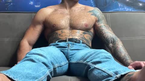 Oleg online show from 10/20/25, 04:57