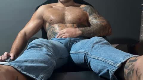 Oleg online show from 10/24/25, 06:21