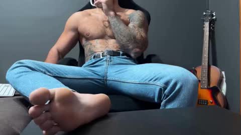 Oleg online show from 11/02/25, 04:26