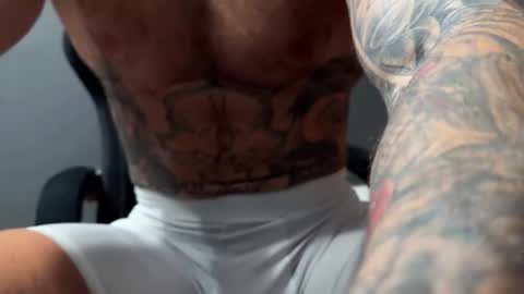 Oleg online show from 11/04/25, 04:50