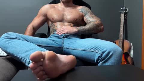 Oleg online show from 11/07/25, 05:18